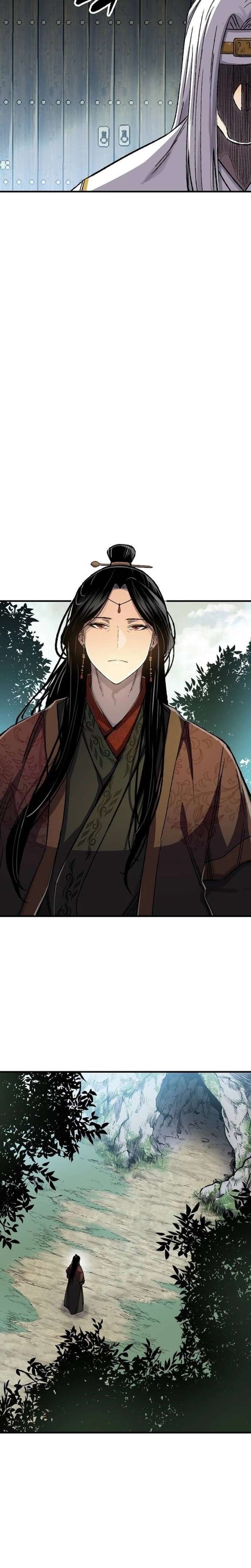 Reincarnated Heavenly Demon Chapter 117 - Page 19