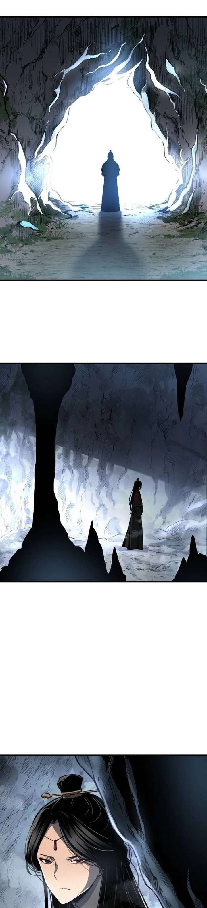 Reincarnated Heavenly Demon Chapter 117 - Page 20