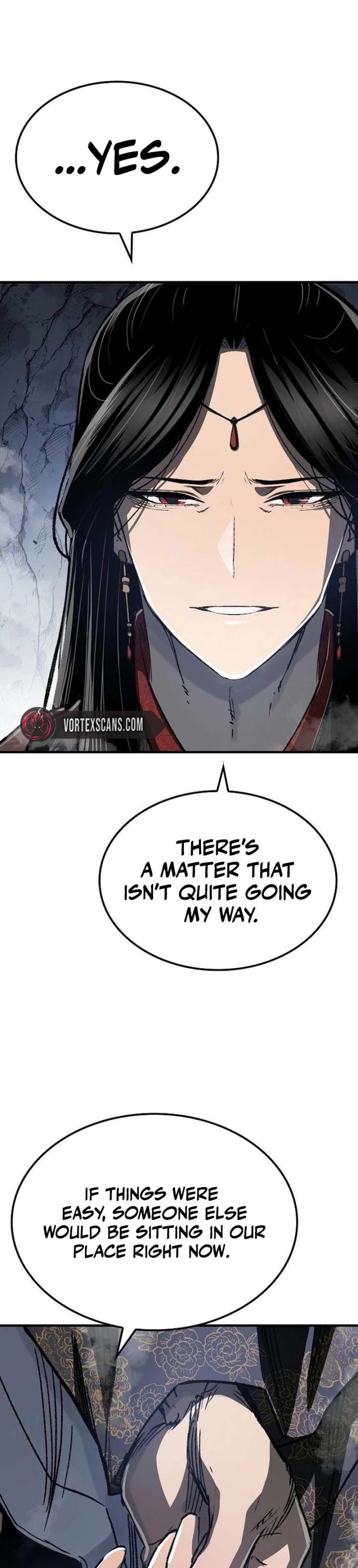 Reincarnated Heavenly Demon Chapter 117 - Page 24