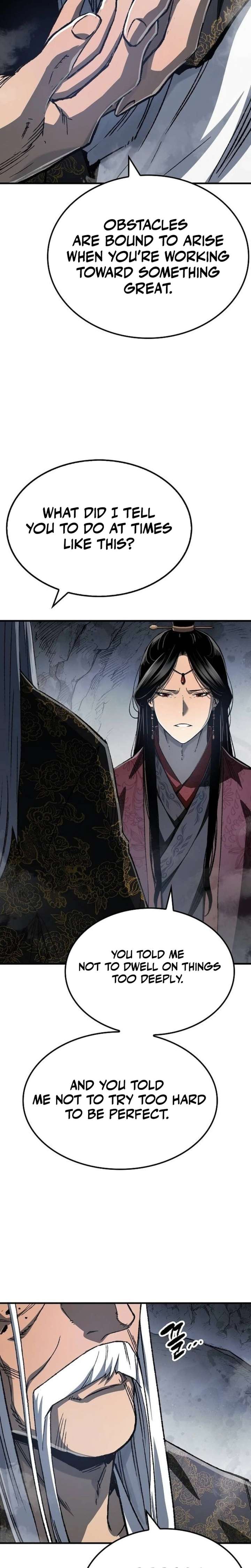 Reincarnated Heavenly Demon Chapter 117 - Page 25