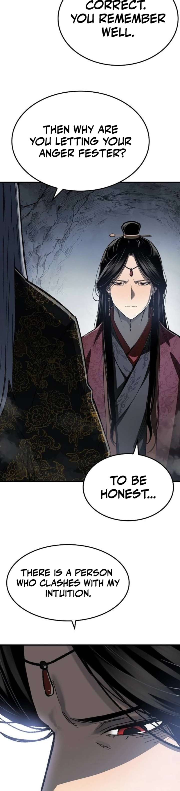 Reincarnated Heavenly Demon Chapter 117 - Page 26