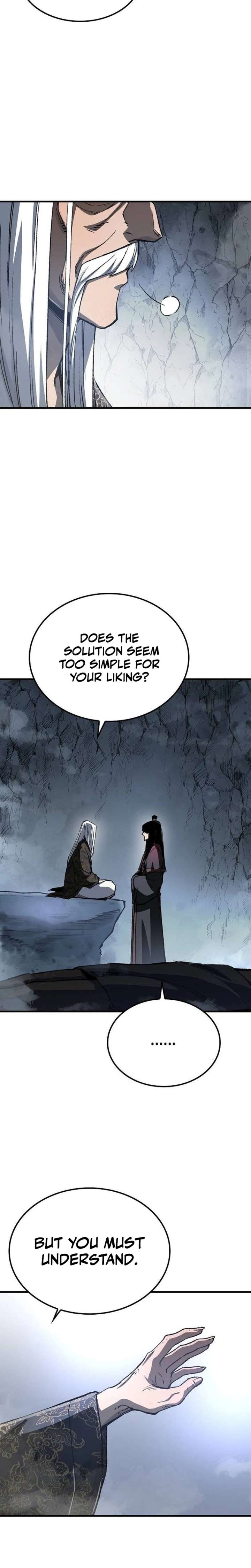 Reincarnated Heavenly Demon Chapter 117 - Page 29