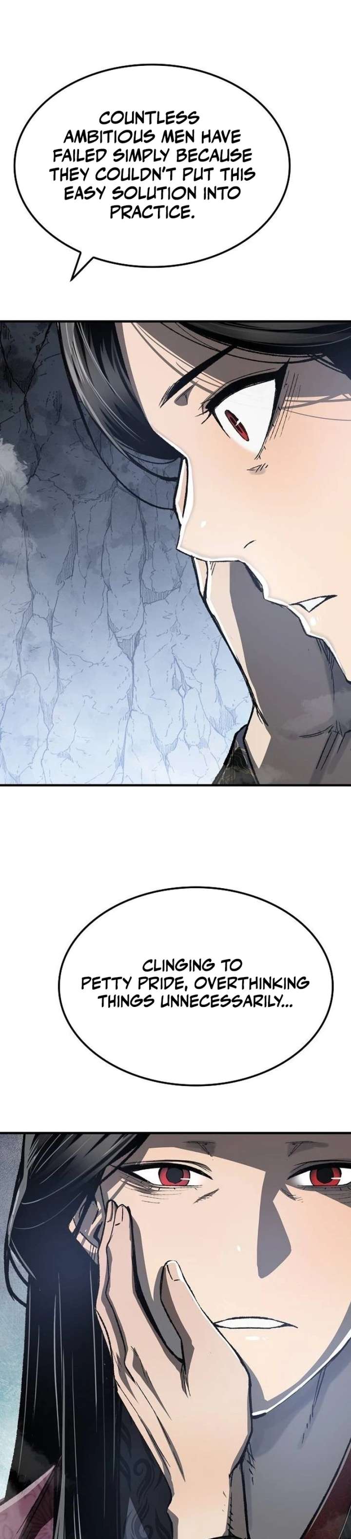 Reincarnated Heavenly Demon Chapter 117 - Page 30