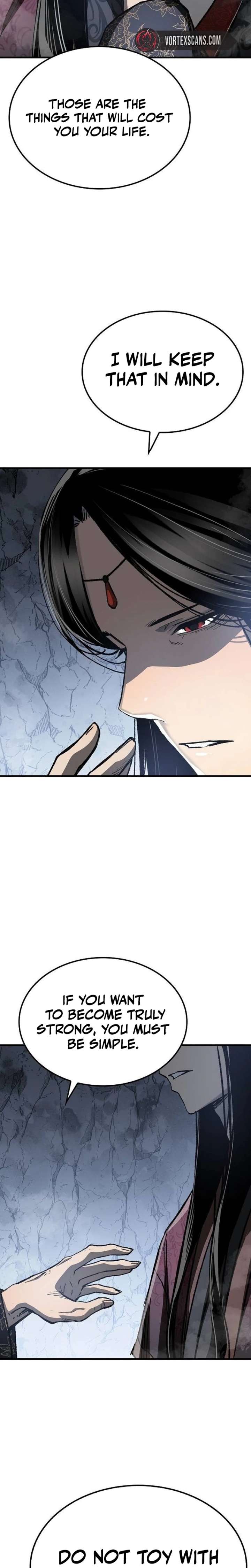 Reincarnated Heavenly Demon Chapter 117 - Page 31