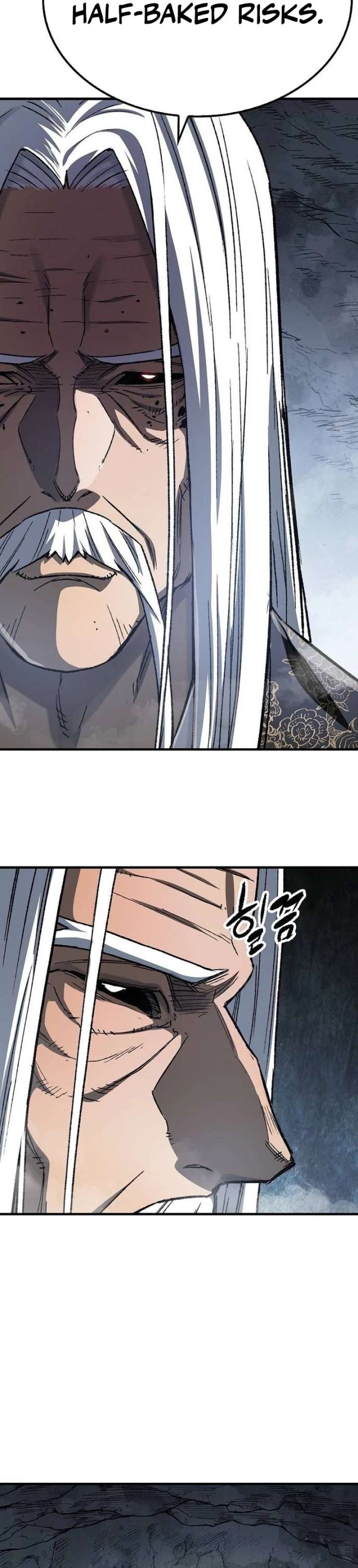 Reincarnated Heavenly Demon Chapter 117 - Page 32