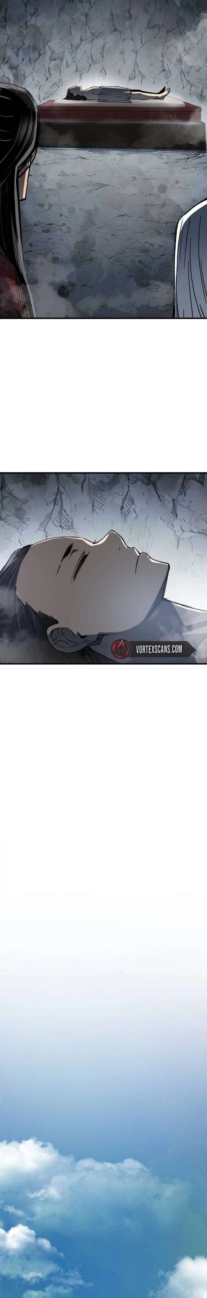 Reincarnated Heavenly Demon Chapter 117 - Page 33