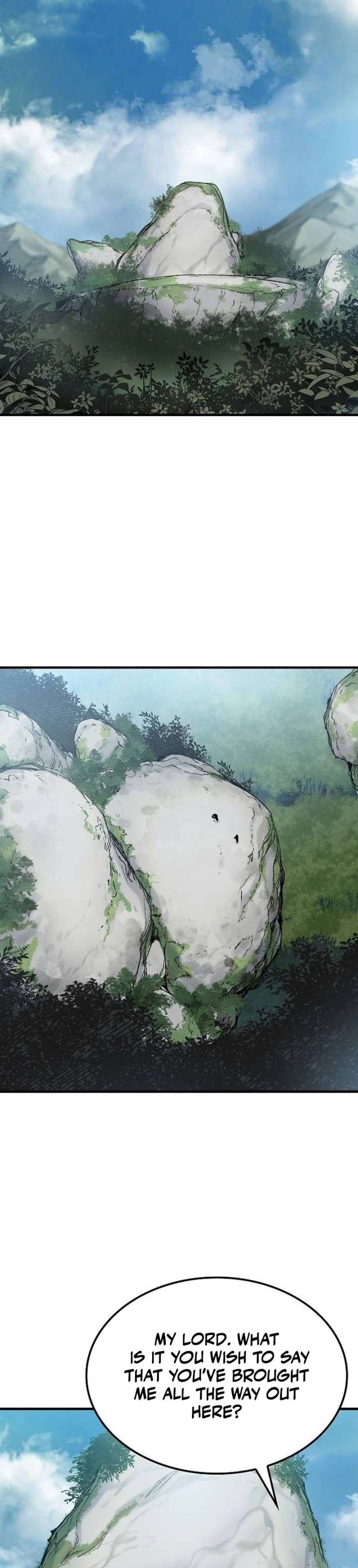 Reincarnated Heavenly Demon Chapter 117 - Page 34