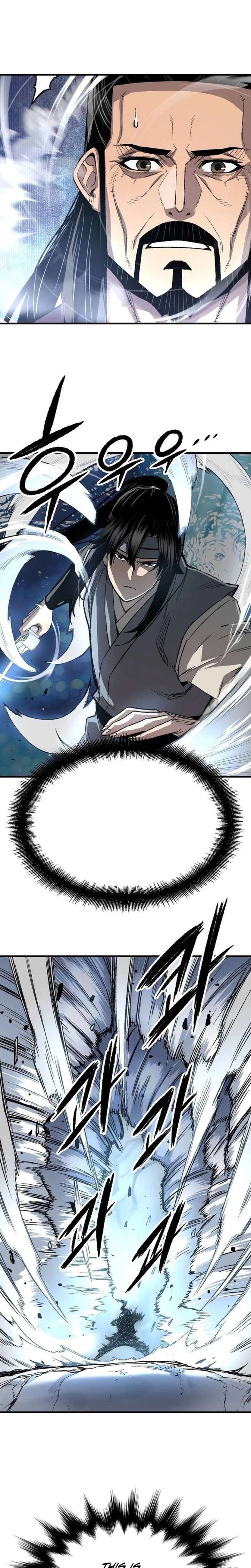 Reincarnated Heavenly Demon Chapter 117 - Page 37