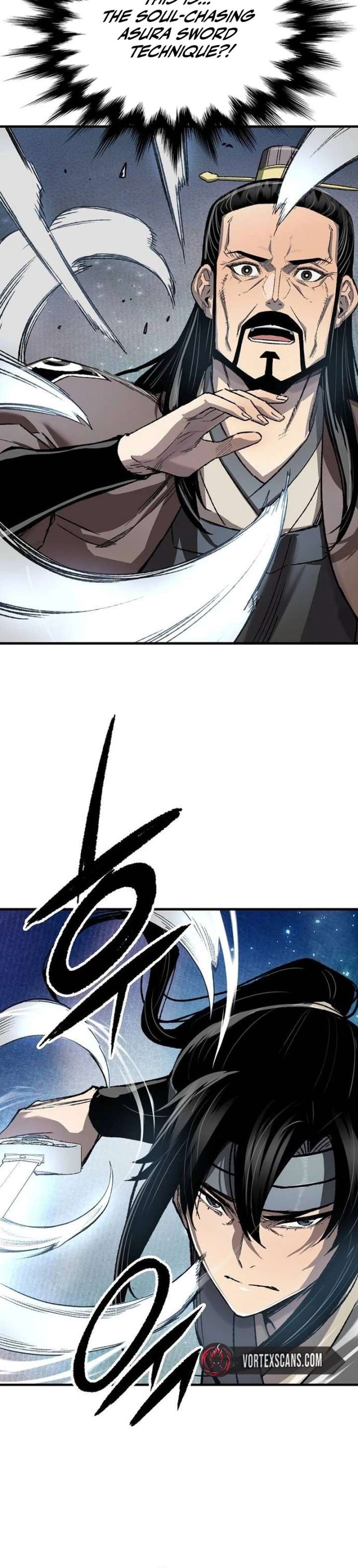 Reincarnated Heavenly Demon Chapter 117 - Page 38