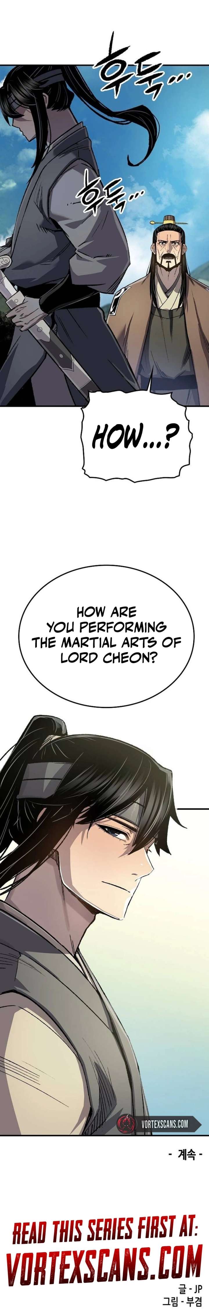 Reincarnated Heavenly Demon Chapter 117 - Page 41