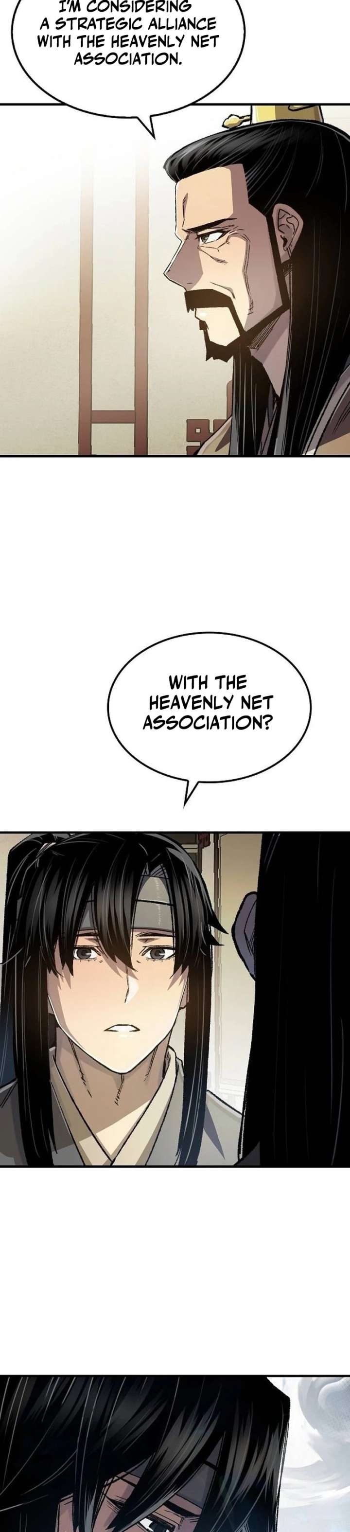 Reincarnated Heavenly Demon Chapter 117 - Page 8