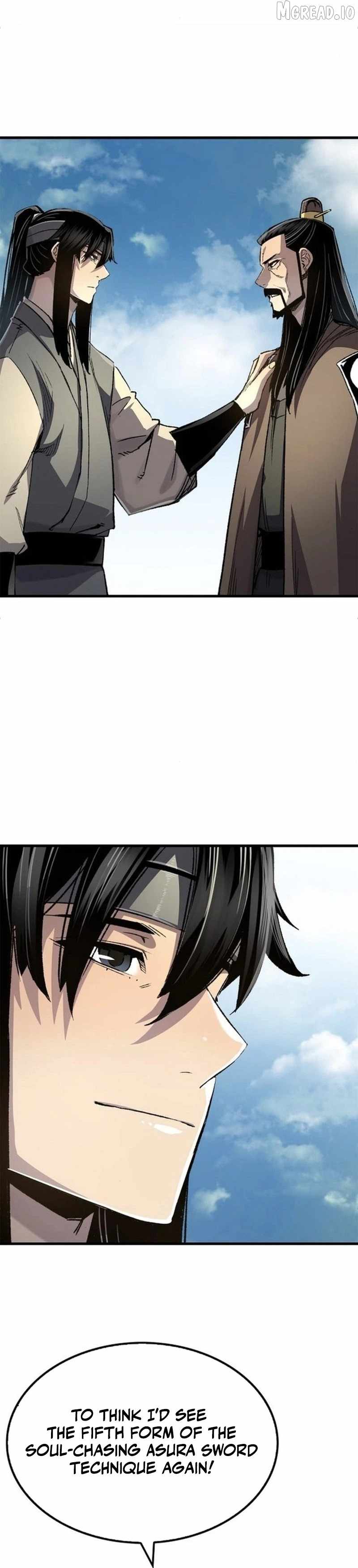 Reincarnated Heavenly Demon Chapter 118 - Page 10