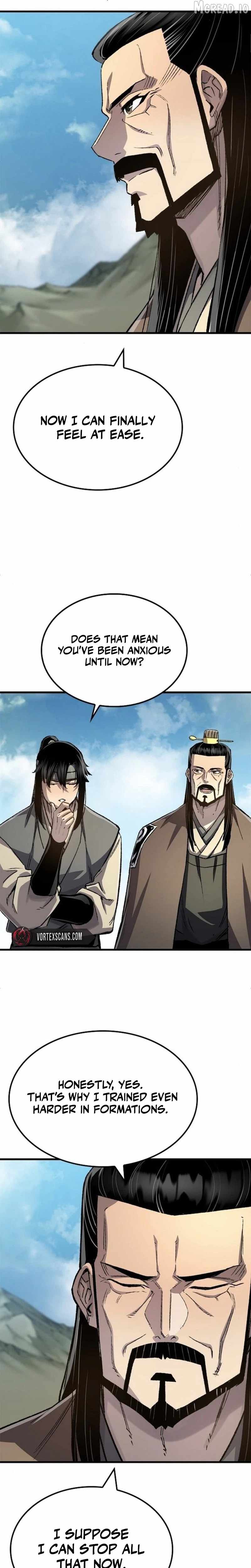 Reincarnated Heavenly Demon Chapter 118 - Page 11