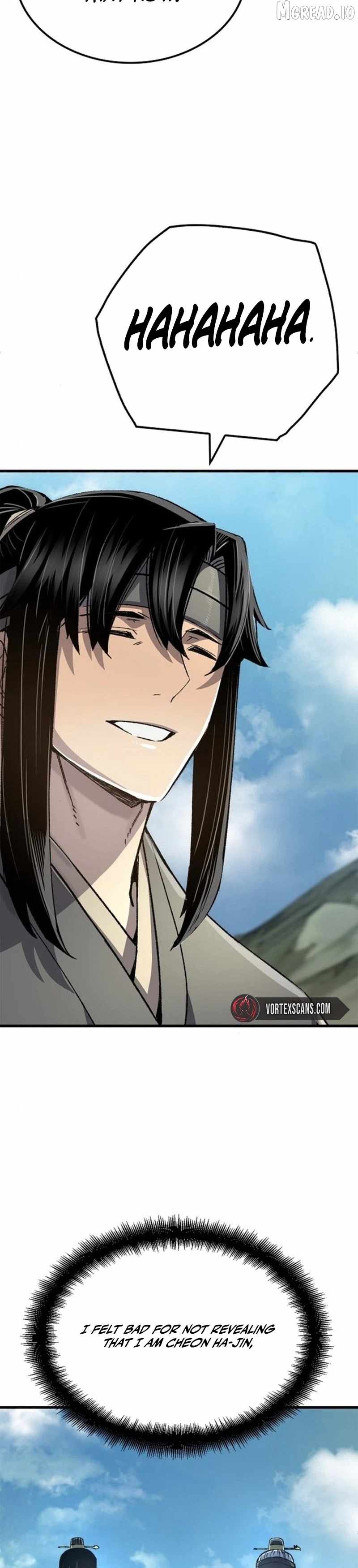 Reincarnated Heavenly Demon Chapter 118 - Page 12