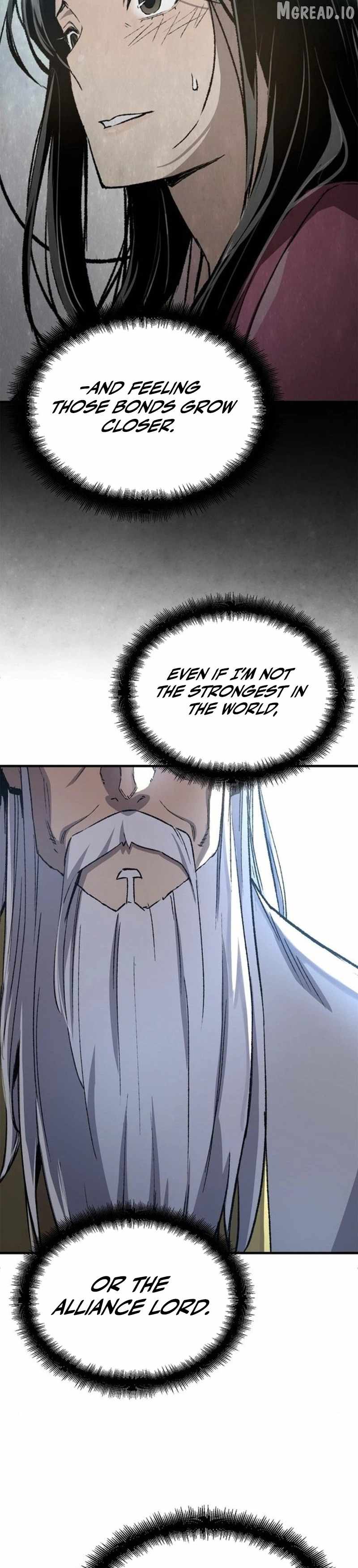 Reincarnated Heavenly Demon Chapter 118 - Page 14