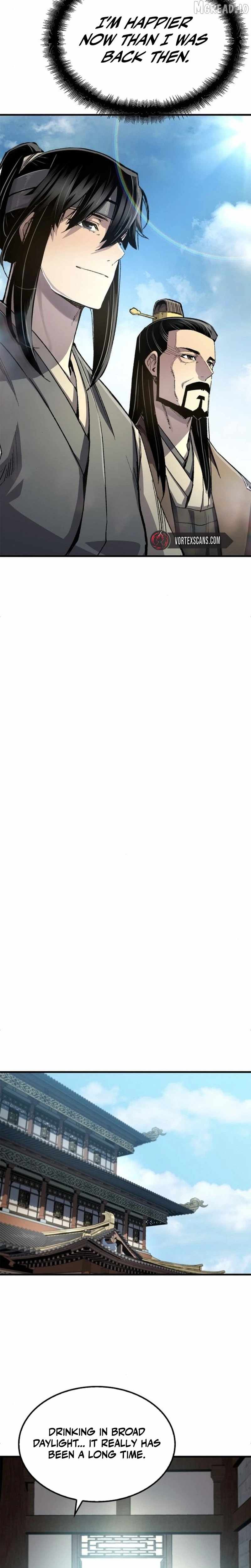 Reincarnated Heavenly Demon Chapter 118 - Page 15