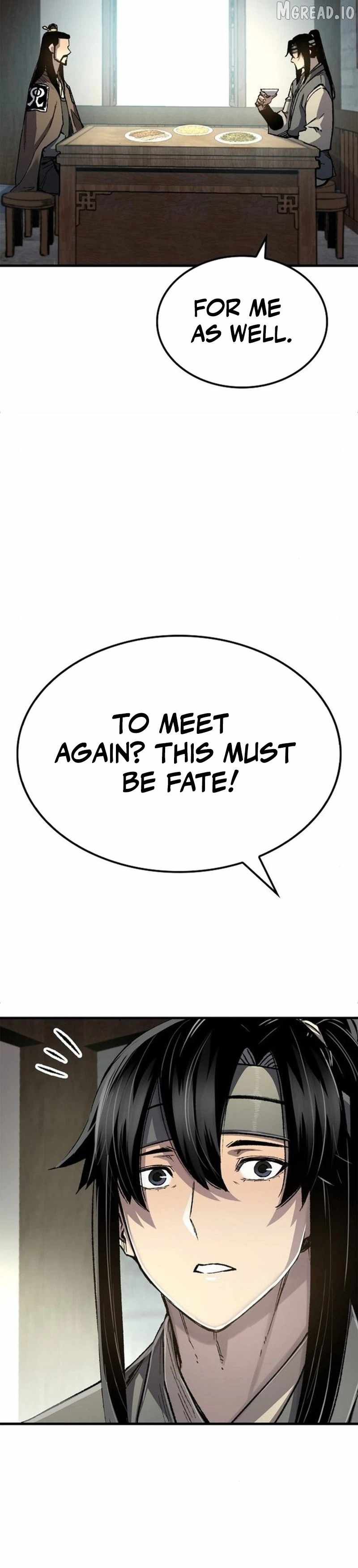 Reincarnated Heavenly Demon Chapter 118 - Page 16