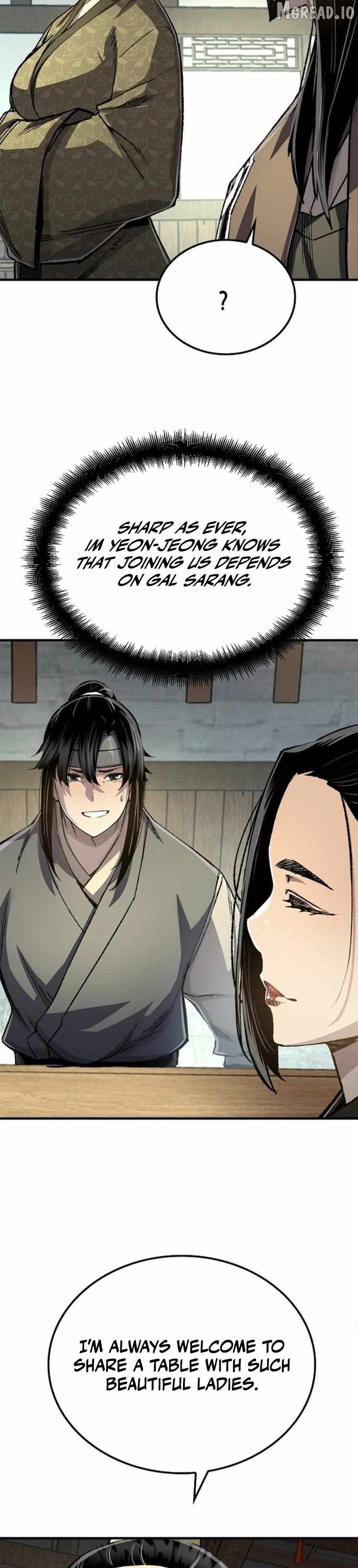 Reincarnated Heavenly Demon Chapter 118 - Page 18