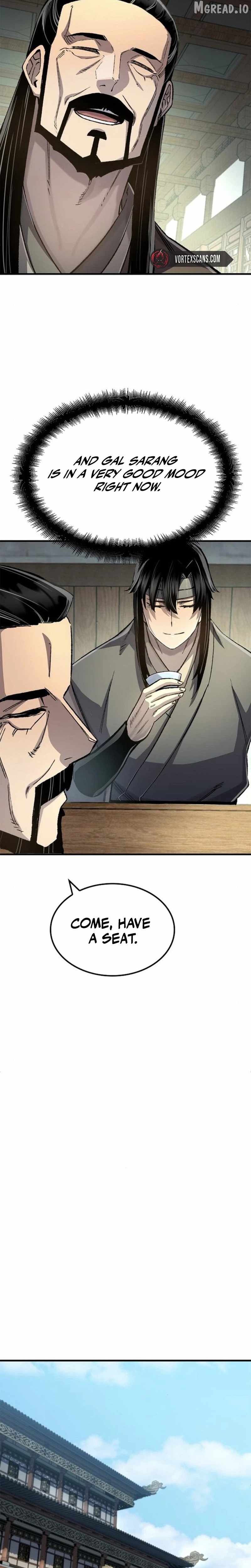 Reincarnated Heavenly Demon Chapter 118 - Page 19