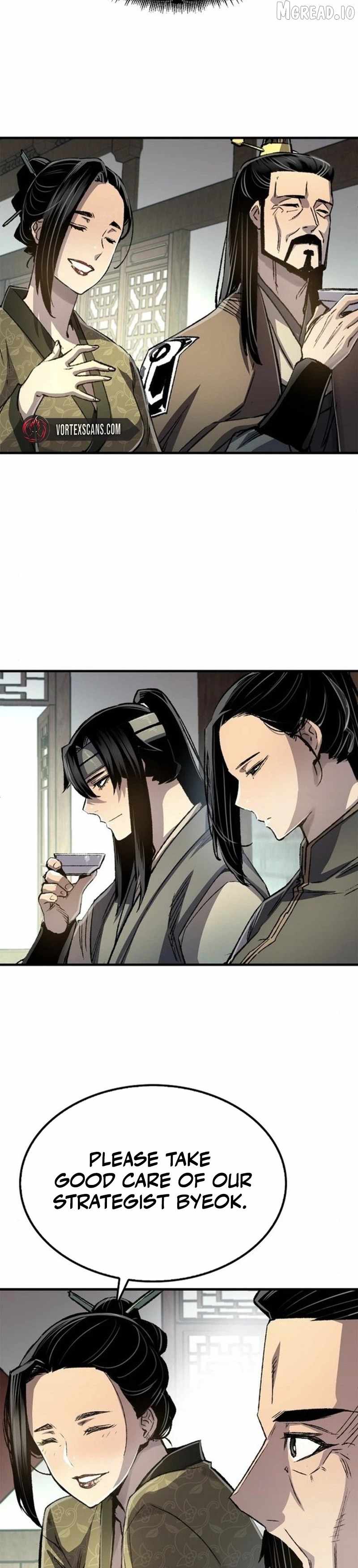 Reincarnated Heavenly Demon Chapter 118 - Page 22