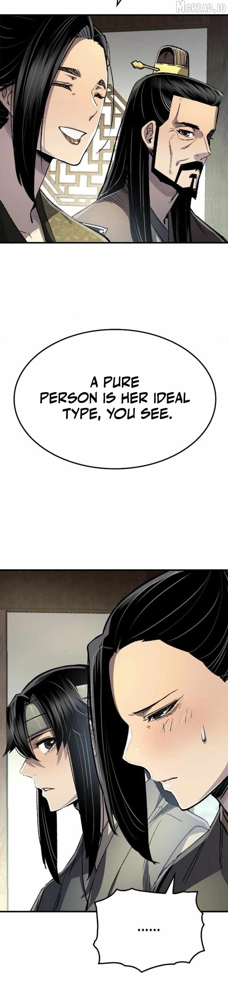 Reincarnated Heavenly Demon Chapter 118 - Page 24