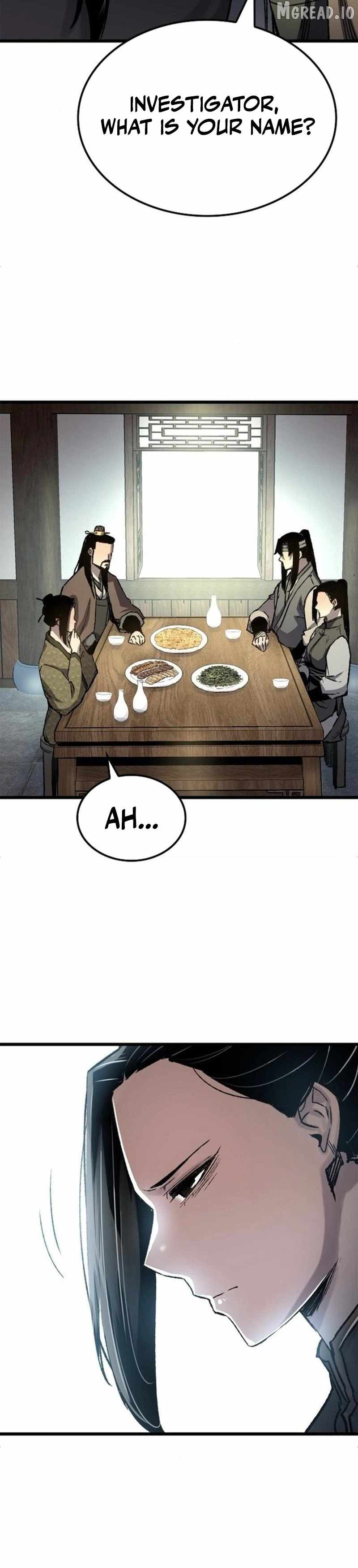 Reincarnated Heavenly Demon Chapter 118 - Page 26