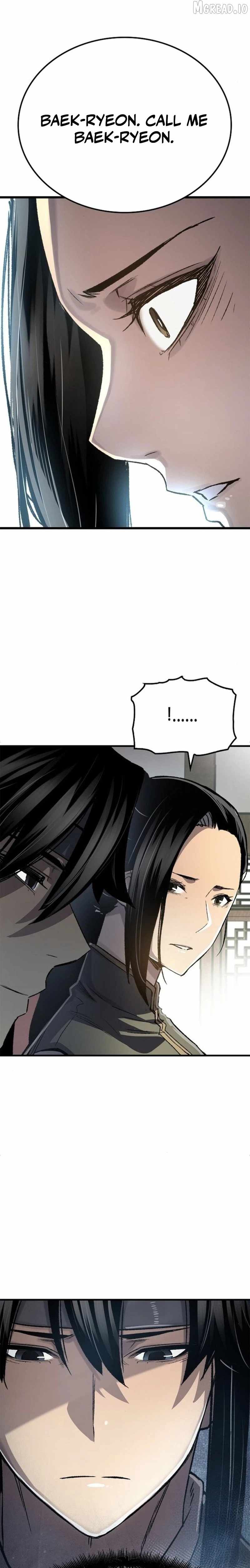 Reincarnated Heavenly Demon Chapter 118 - Page 27