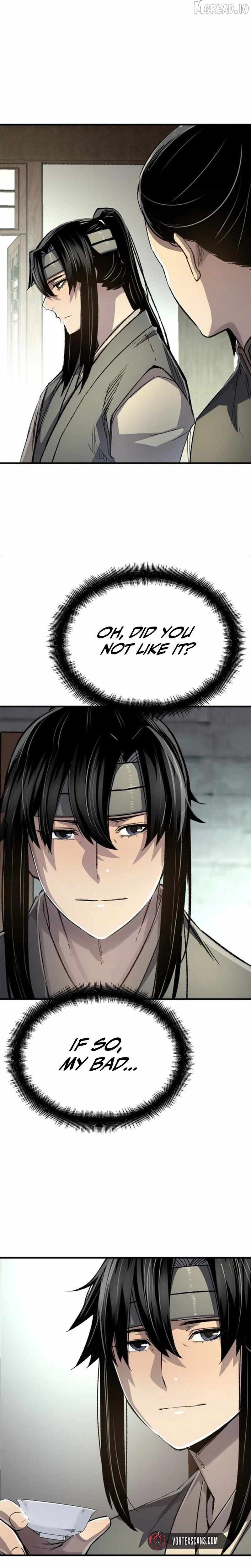 Reincarnated Heavenly Demon Chapter 118 - Page 29