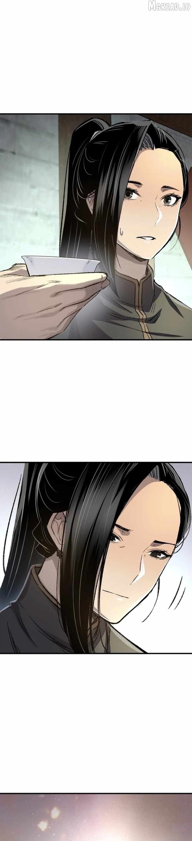 Reincarnated Heavenly Demon Chapter 118 - Page 30