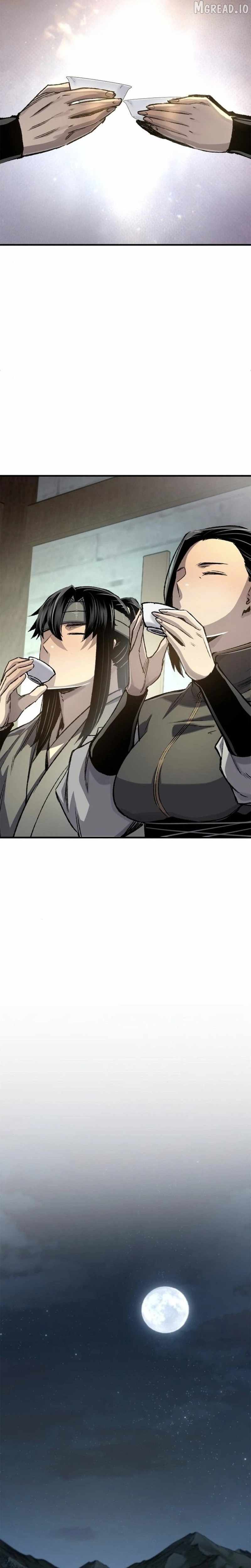 Reincarnated Heavenly Demon Chapter 118 - Page 31