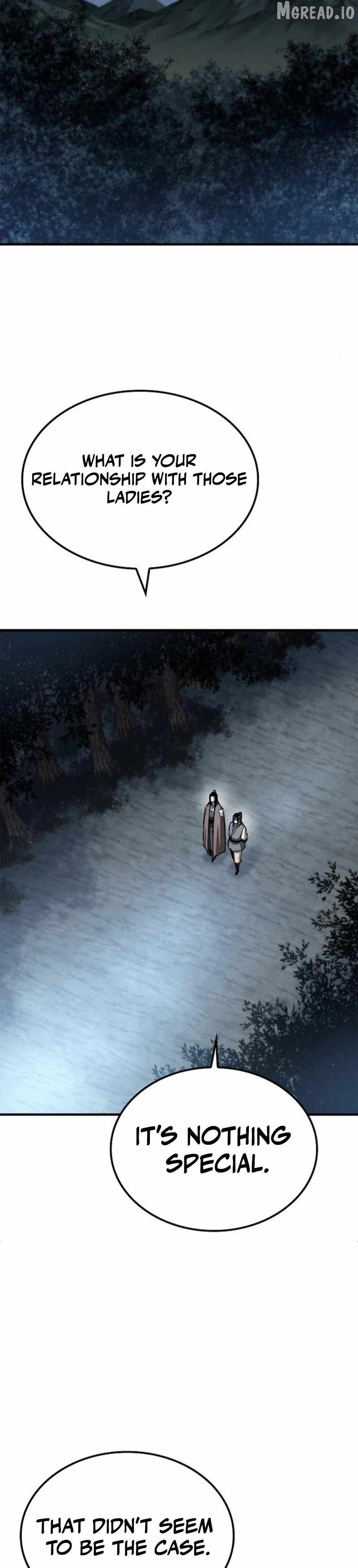 Reincarnated Heavenly Demon Chapter 118 - Page 32