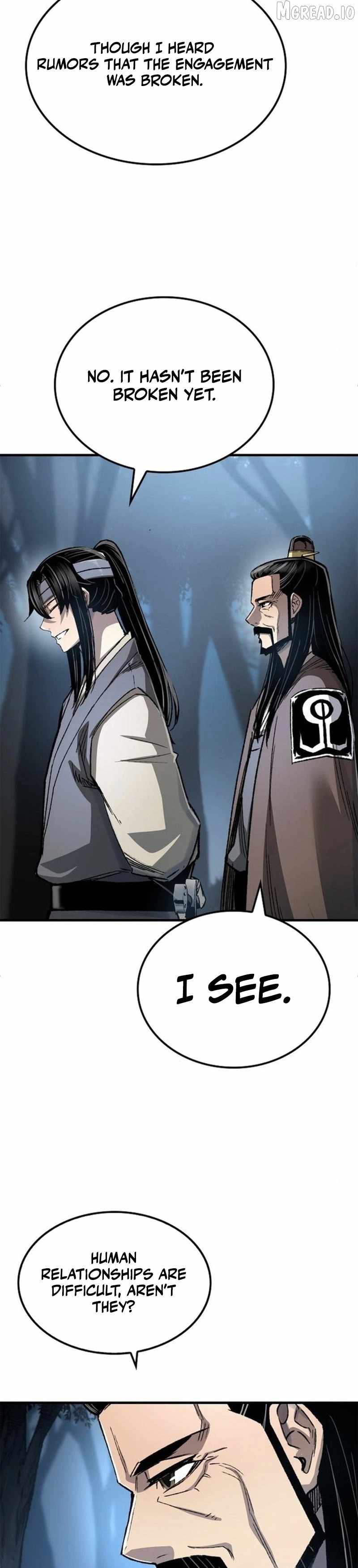 Reincarnated Heavenly Demon Chapter 118 - Page 34