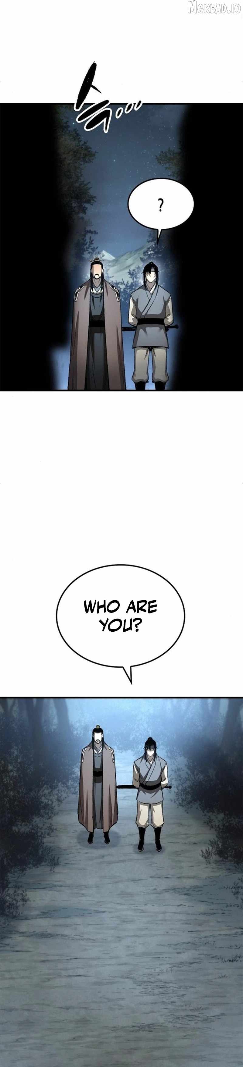 Reincarnated Heavenly Demon Chapter 118 - Page 36