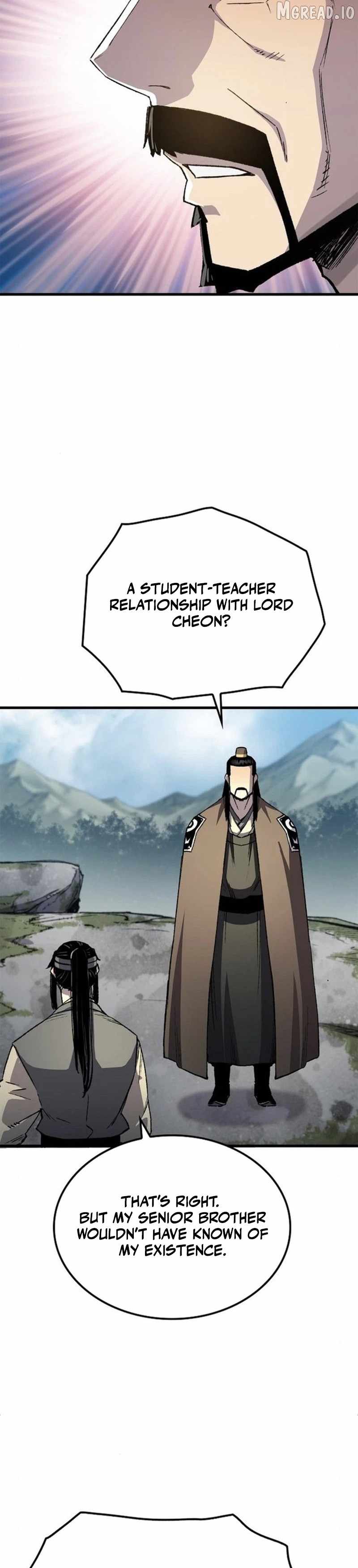 Reincarnated Heavenly Demon Chapter 118 - Page 4