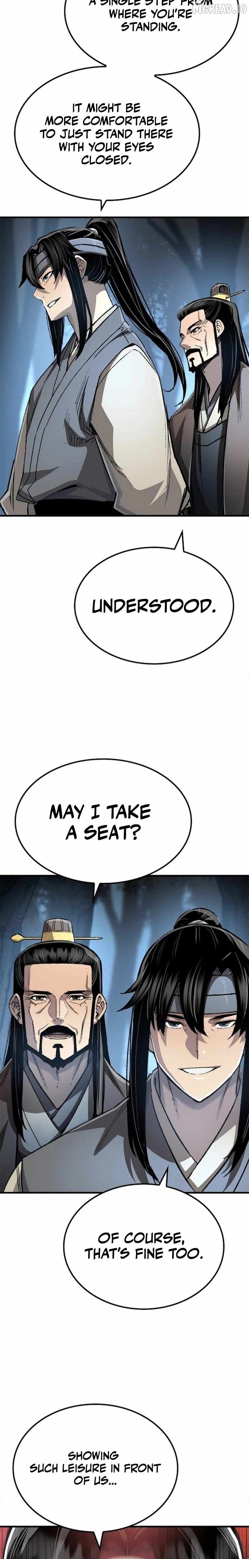 Reincarnated Heavenly Demon Chapter 118 - Page 41