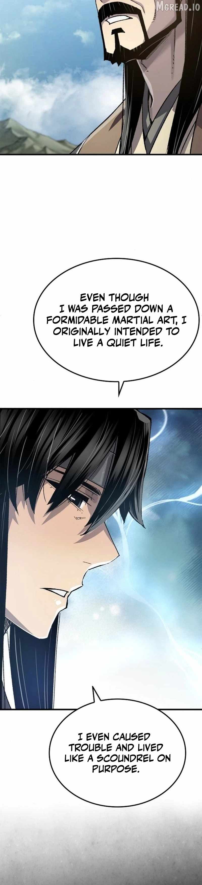 Reincarnated Heavenly Demon Chapter 118 - Page 6