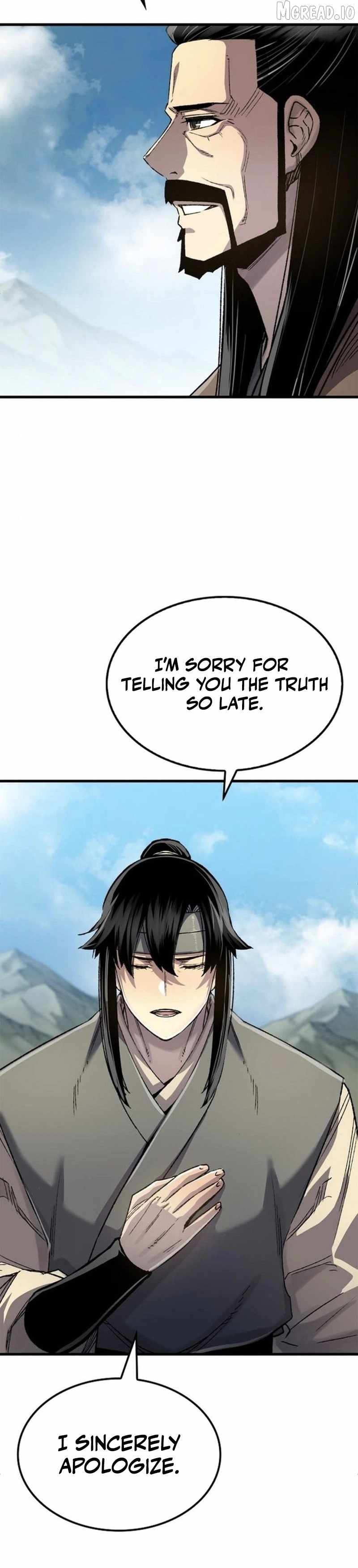 Reincarnated Heavenly Demon Chapter 118 - Page 8