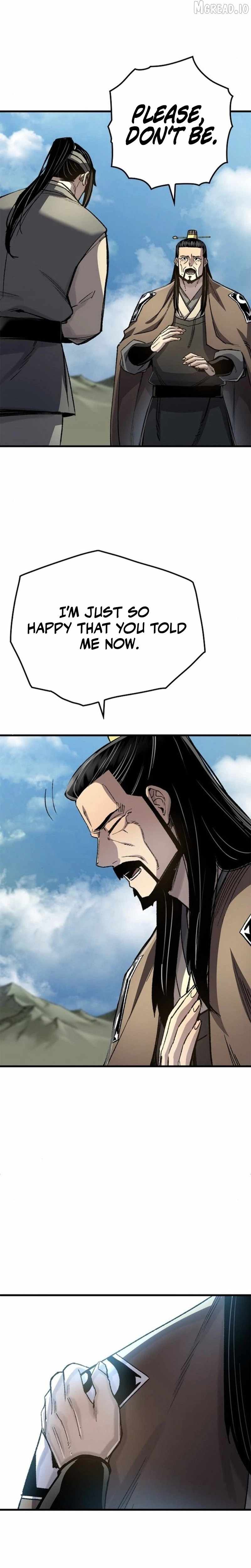 Reincarnated Heavenly Demon Chapter 118 - Page 9