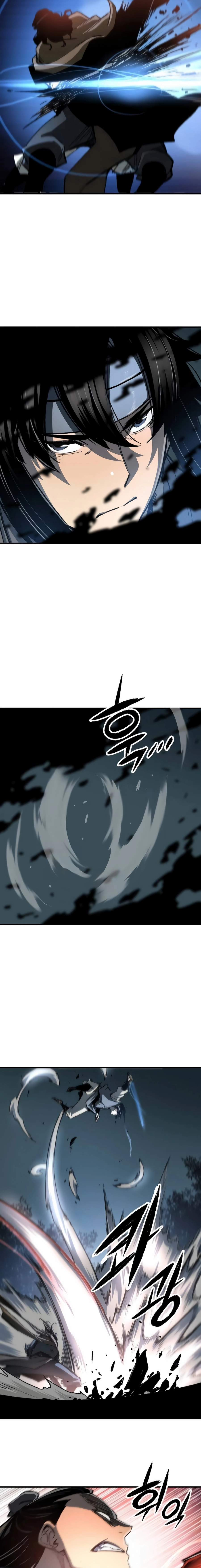 Reincarnated Heavenly Demon Chapter 119 - Page 11