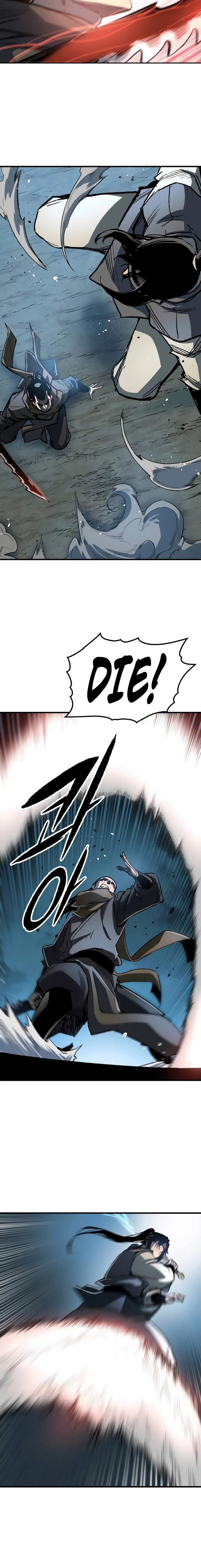 Reincarnated Heavenly Demon Chapter 119 - Page 12