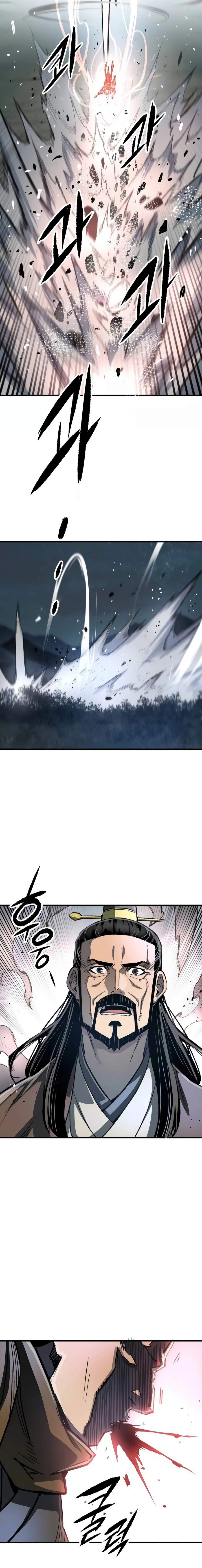 Reincarnated Heavenly Demon Chapter 119 - Page 14
