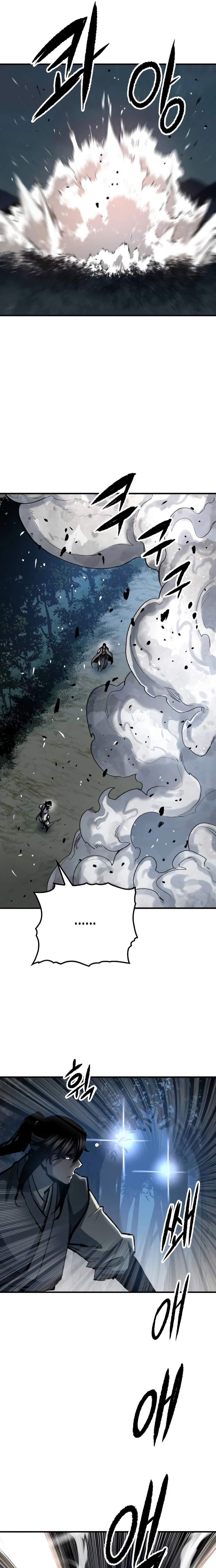 Reincarnated Heavenly Demon Chapter 119 - Page 17