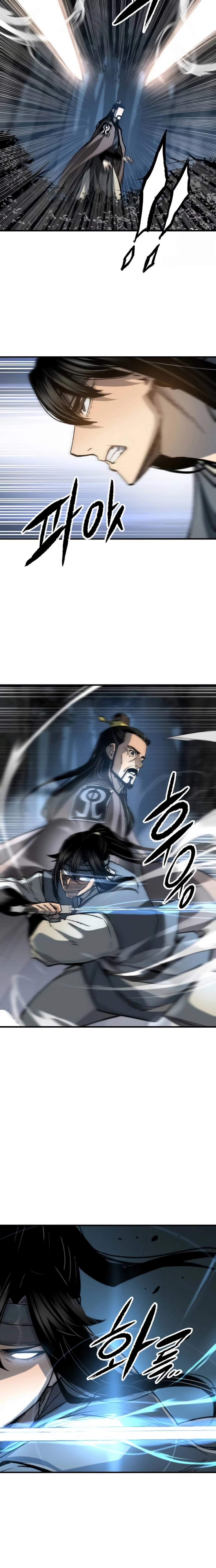 Reincarnated Heavenly Demon Chapter 119 - Page 18