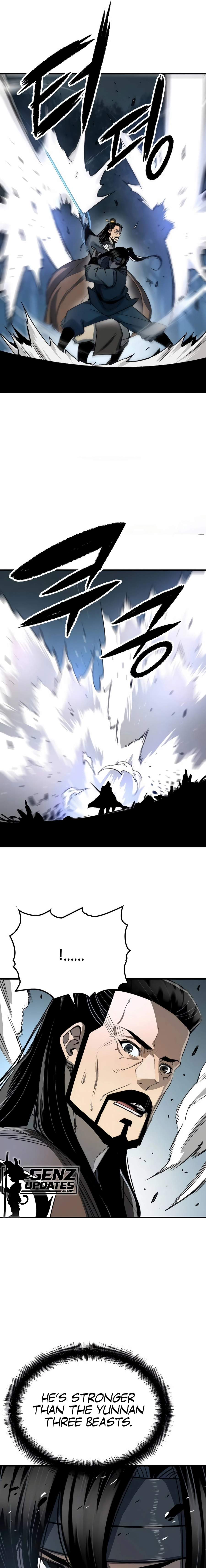 Reincarnated Heavenly Demon Chapter 119 - Page 19