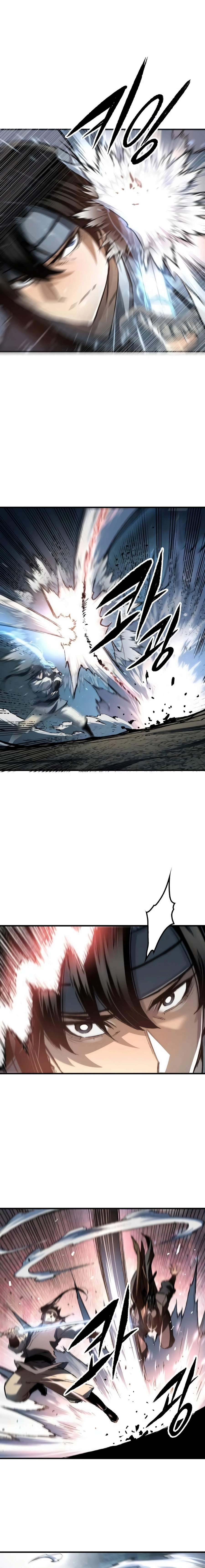 Reincarnated Heavenly Demon Chapter 119 - Page 4