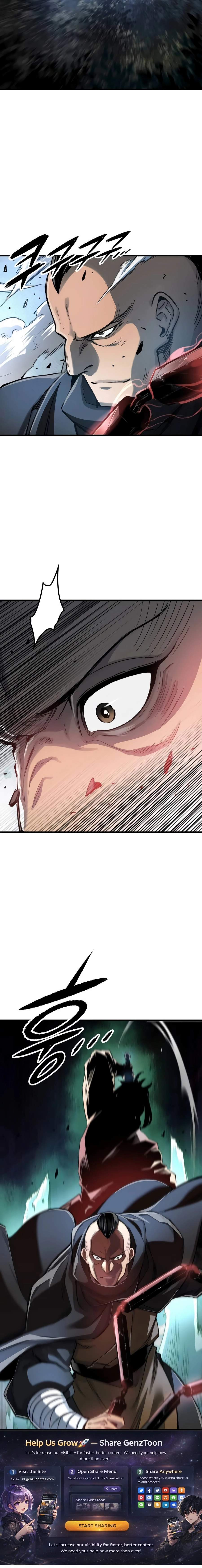 Reincarnated Heavenly Demon Chapter 119 - Page 6