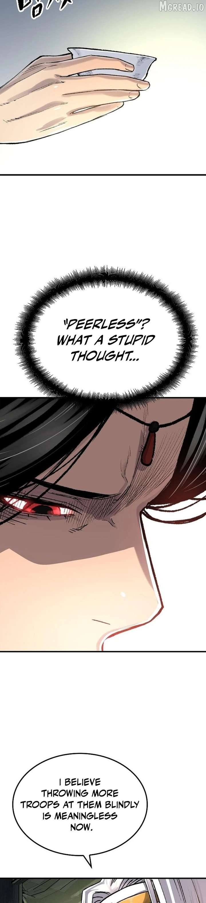 Reincarnated Heavenly Demon Chapter 120 - Page 10