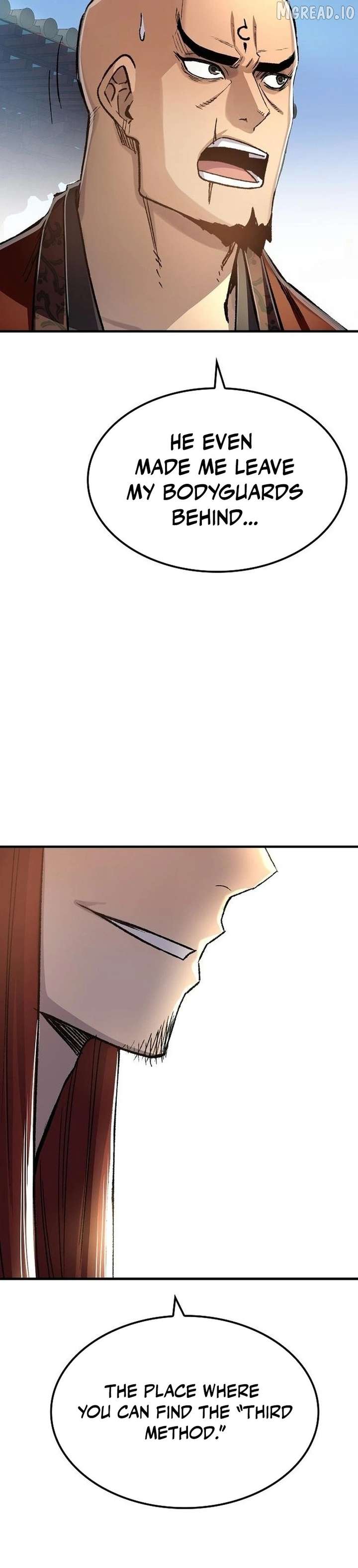 Reincarnated Heavenly Demon Chapter 120 - Page 14