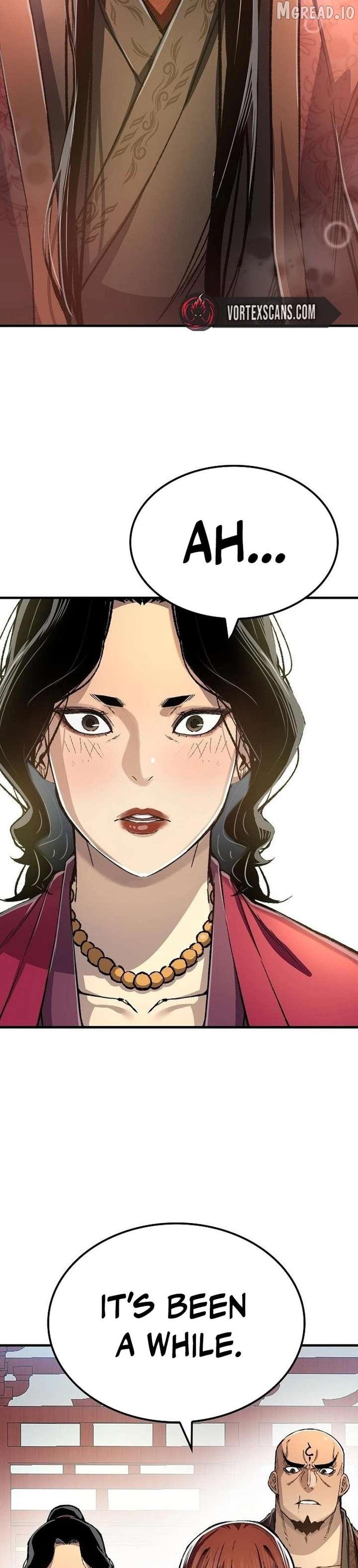 Reincarnated Heavenly Demon Chapter 120 - Page 18