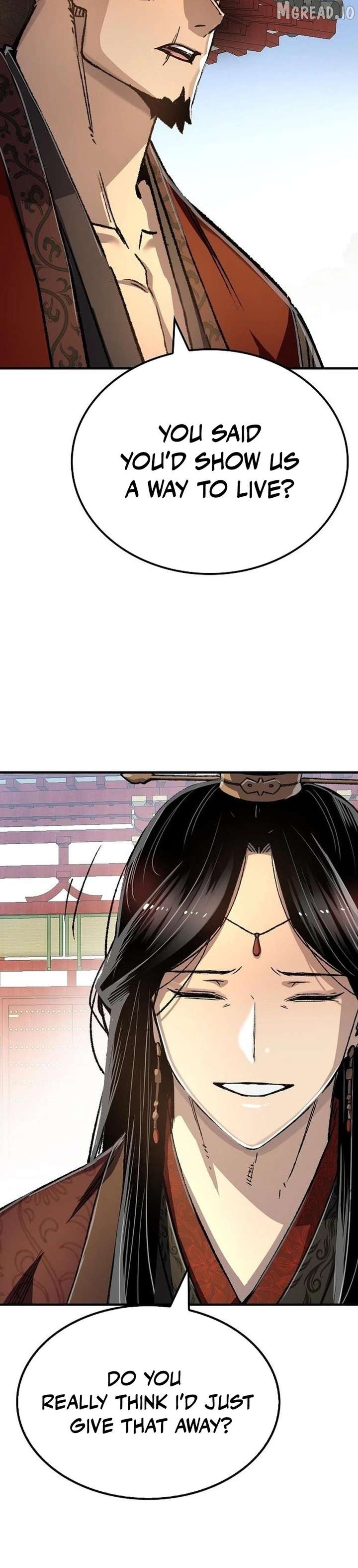 Reincarnated Heavenly Demon Chapter 120 - Page 22